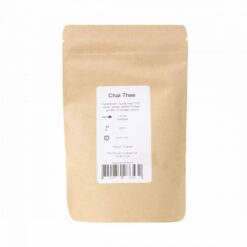 Alternative view of Chai thee - zak