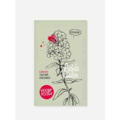 Bloemenzaden 'Liefde zaaien'