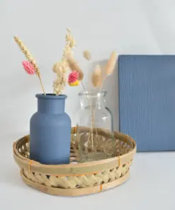 Alternative view of Vintage Blue chalkpaint