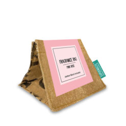 Alternative view of Fragance bag Pink Rose