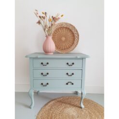 Alternative view of Vintage Green chalkpaint