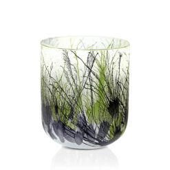 Terroso vaas nature - Hoogte 16cm