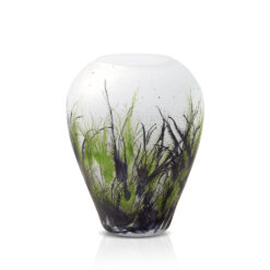Terroso vaas nature - Hoogte 27cm