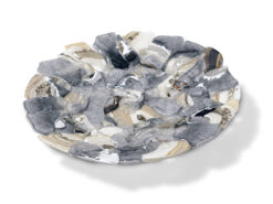 Terroso schaal Shell - Diameter 40 cm