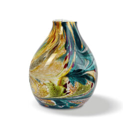 Terroso vaas jungle - Hoogte 35 cm