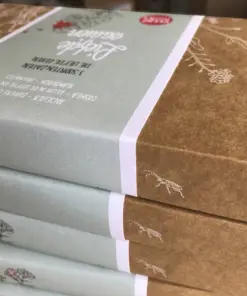 Cadeaudoosje 'Liefde zaaien'