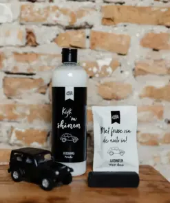 Autoshampoo