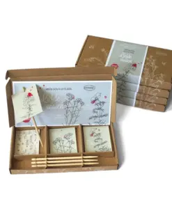 Cadeaudoosje 'Liefde zaaien'