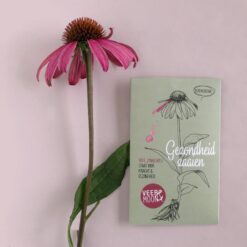 Bloemenzaden 'Gezondheid zaaien'