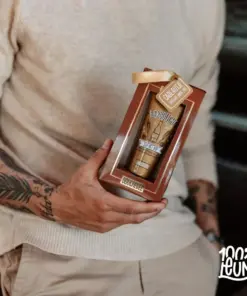 Douchegel tube in doosje β Bierdouche