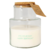 BUITENKAARS - IT'S YOUR DAY. HAPPY BIRTHDAY - BELLA CITRONELLA