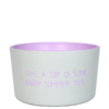 BUITENKAARS - TAKE A SIP OF WINE. ENJOY SUMMER TIME. - BELLA CITRONELLA