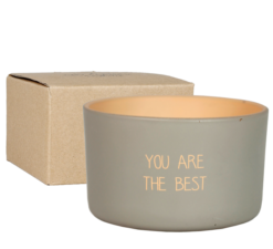 BUITENKAARS - YOU ARE THE BEST - GEUR: BELLA CITRONNELLA