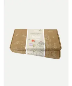 Cadeaudoosje Vrolijkheid zaaien