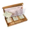 Cadeaudoosje Geluk zaaien