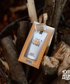 Douchegel tube in doosje – Goud waard