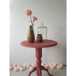 Alternative view of Terra Roza chalkpaint