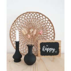 Alternative view of Black chalkpaint