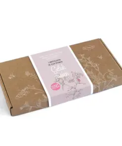 Cadeaudoosje Geluk zaaien