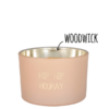 SOJAKAARS - HIP HIP HOORAY - GEUR: GREEN TEA TIME