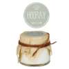 SOJAKAARS - HOORAY - GEUR: MINT BAMBOO