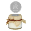 SOJAKAARS - LOVE - GEUR: AMBER'S SECRET