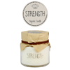 SOJAKAARS - STRENGTH - GEUR: FIG'S DELIGHT