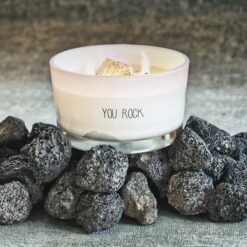 SOJAKAARS - YOU ROCK - LEMON JADE - FRESH COTTON