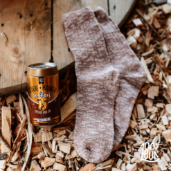 Stoere mannen – Sokken