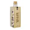 Momenten fles met toffees – Topper