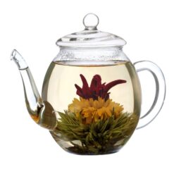 Alternative view of Doos van 6 BloomTea "Groene Thee"