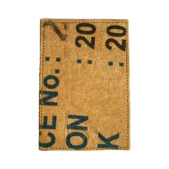 Alternative view of Card Holder Double