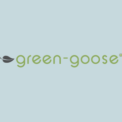 GREEN-GOOSE