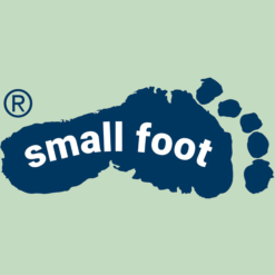 SMALL FOOT