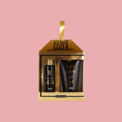 CADEAUPAKKET VOOR HEM