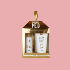 CADEAUPAKKET VOOR HAAR