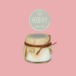 Kaars cadeau