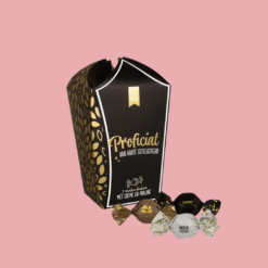 Chocolade cadeau