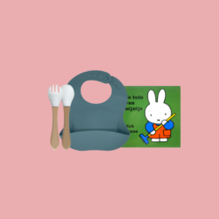 CADEAUPAKKET VOOR BABY'S