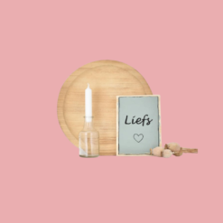 CADEAUPAKKET VOOR MAMA