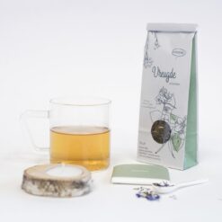 Alternative view of Theepakket 'Momentje Blijdschap'