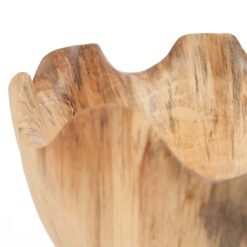 Alternative view of De Ifefe Fruitschaal - Naturel