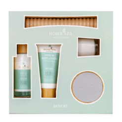Alternative view of green-goose Giftset Bad XL - in Houten Kistje