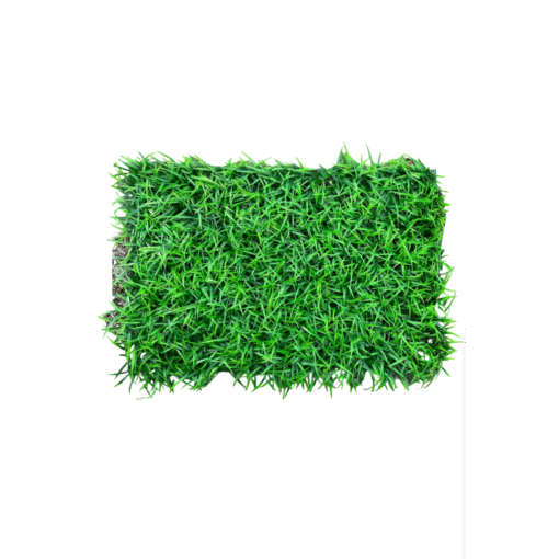 Kunsthaag Gras 60x40cm