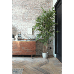 Alternative view of Bamboe Kunstplant 180 cm
