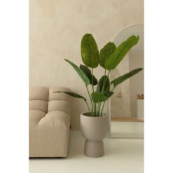 Alternative view of Kunst Bananenplant 120cm