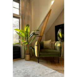 Alternative view of Kunst Bananenplant 150cm