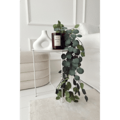 Alternative view of Chinees Lantaarntje Kunst Hangplant 90cm