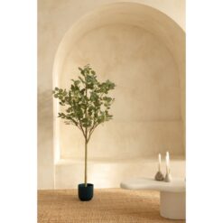 Alternative view of Eucalyptus Kunstboom 160cm