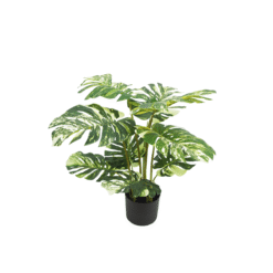 Monstera Kunstplant 75cm